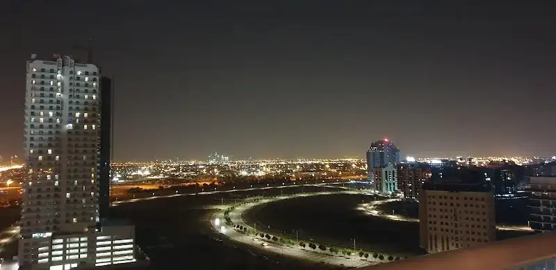 DSO Emirates Tower 7